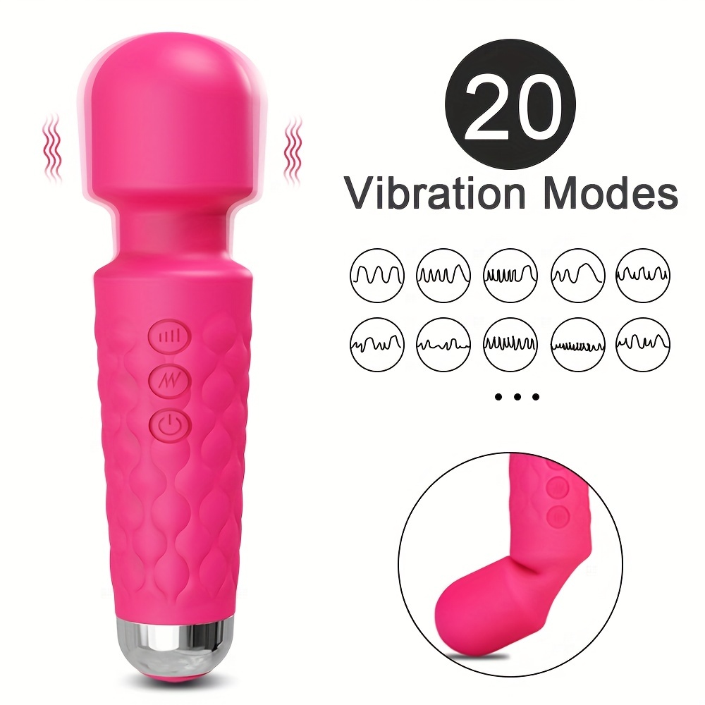 Sf Vibrators Temu