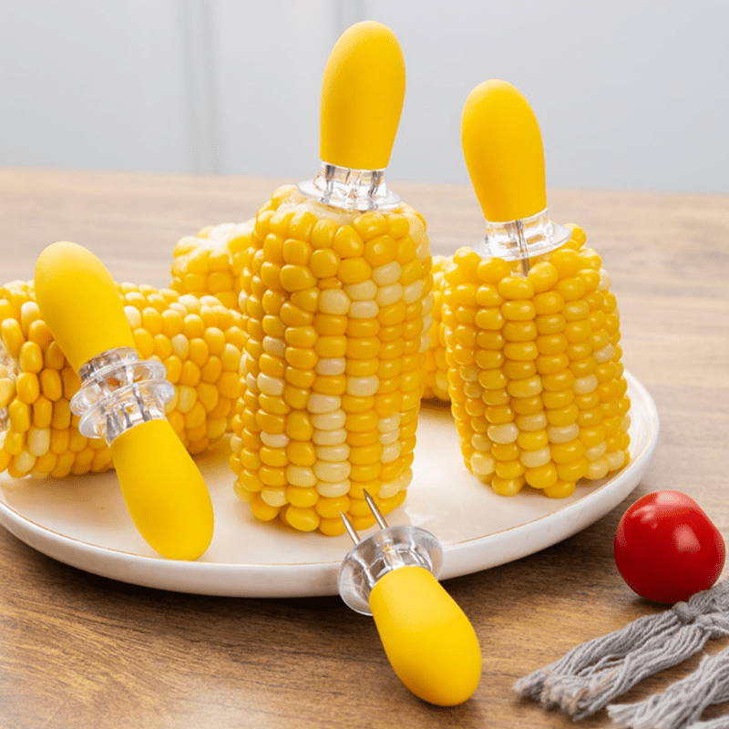 Corn on the Cob-vegetables-food Silicone Mold for Fondant-resin