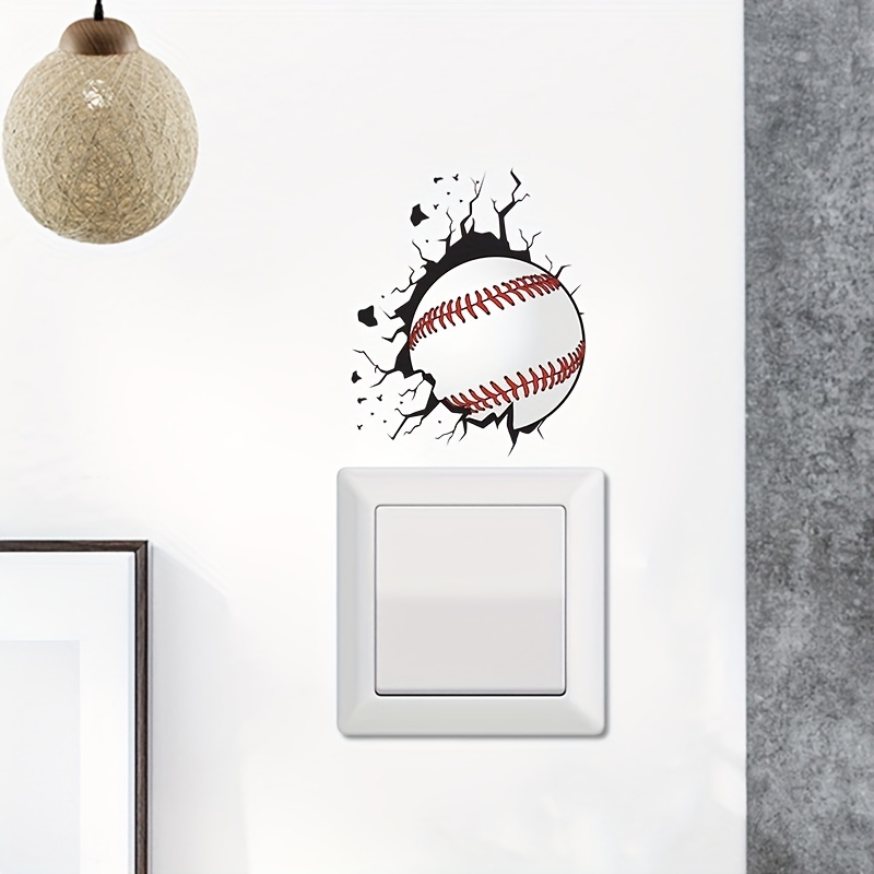 Baseball Wall Decals - Baseball Team Logos - St Louis Cardinals Logo -  Promotional Products - Custom Gifts - Party Favors - Corporate Gifts -  Personalized Gifts