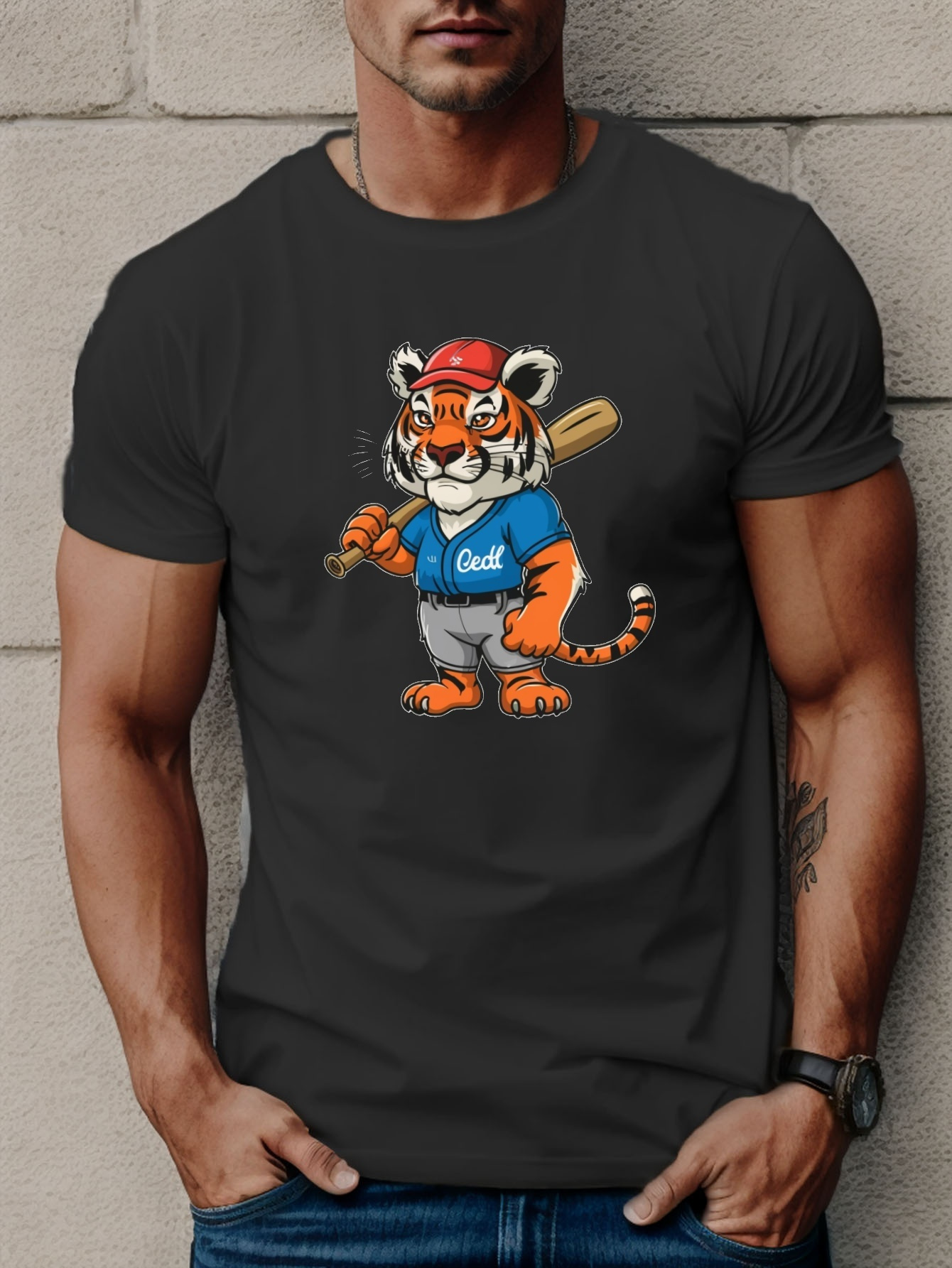 Tigers Baseball - Temu Canada