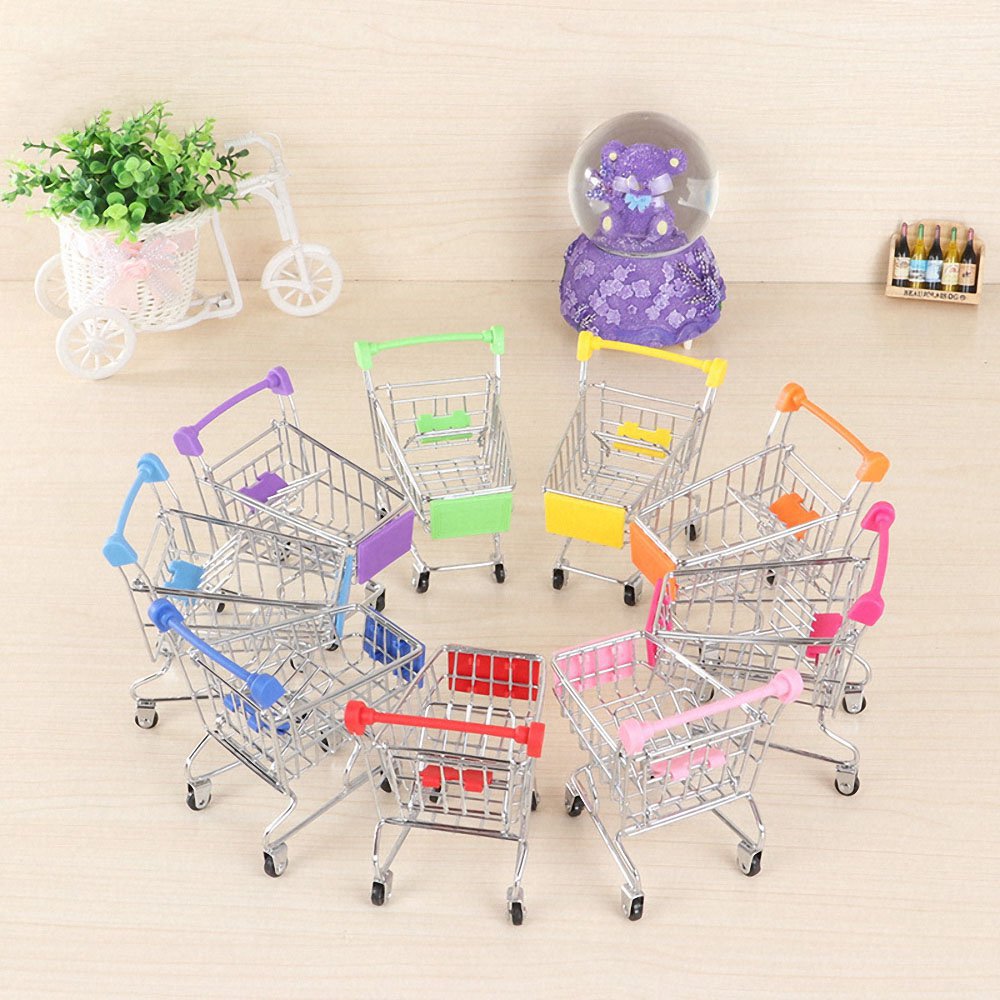 Children Toy Grocery Shopping Play House Kids Toys Girls Gift Pretend Play  2004