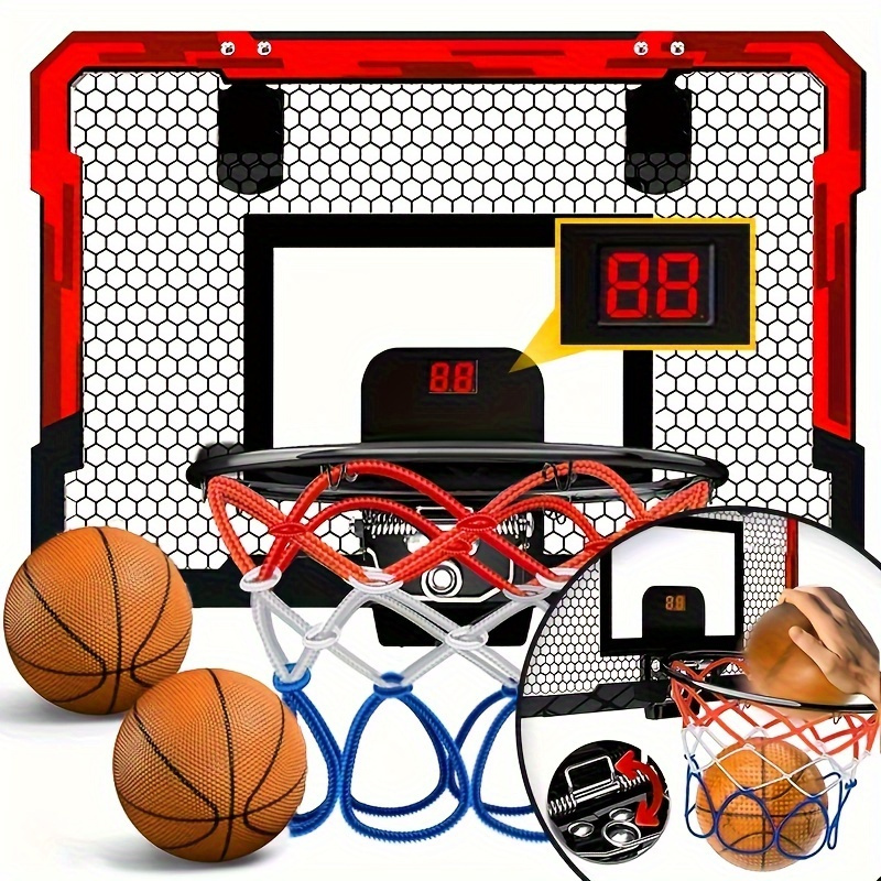 Jeu D'arcade De Basket Ball - Livraison Gratuite Pour Les Nouveaux  Utilisateurs - Temu Belgium