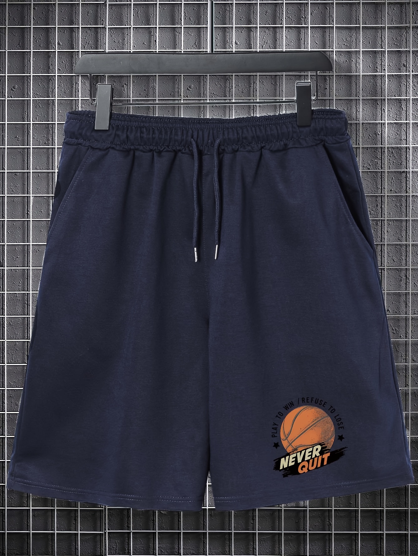 Pantalones cortos deportivos Hombres Baloncesto, Pantalones cortos  deportivos para Hombre