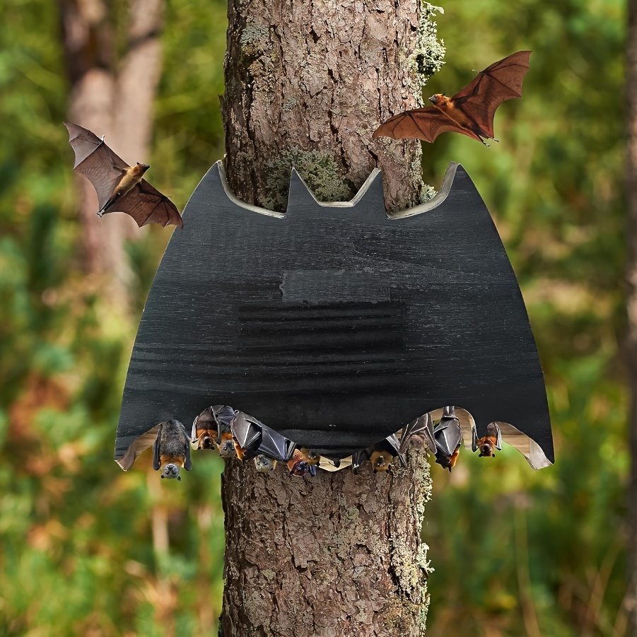  Bat Paper Towel Holder - Gothic Kitchen Accessories for Bat  Decor Bat Gifts Halloween Bats Decor and Witchy Home Decor in Your Gothic  Kitchen