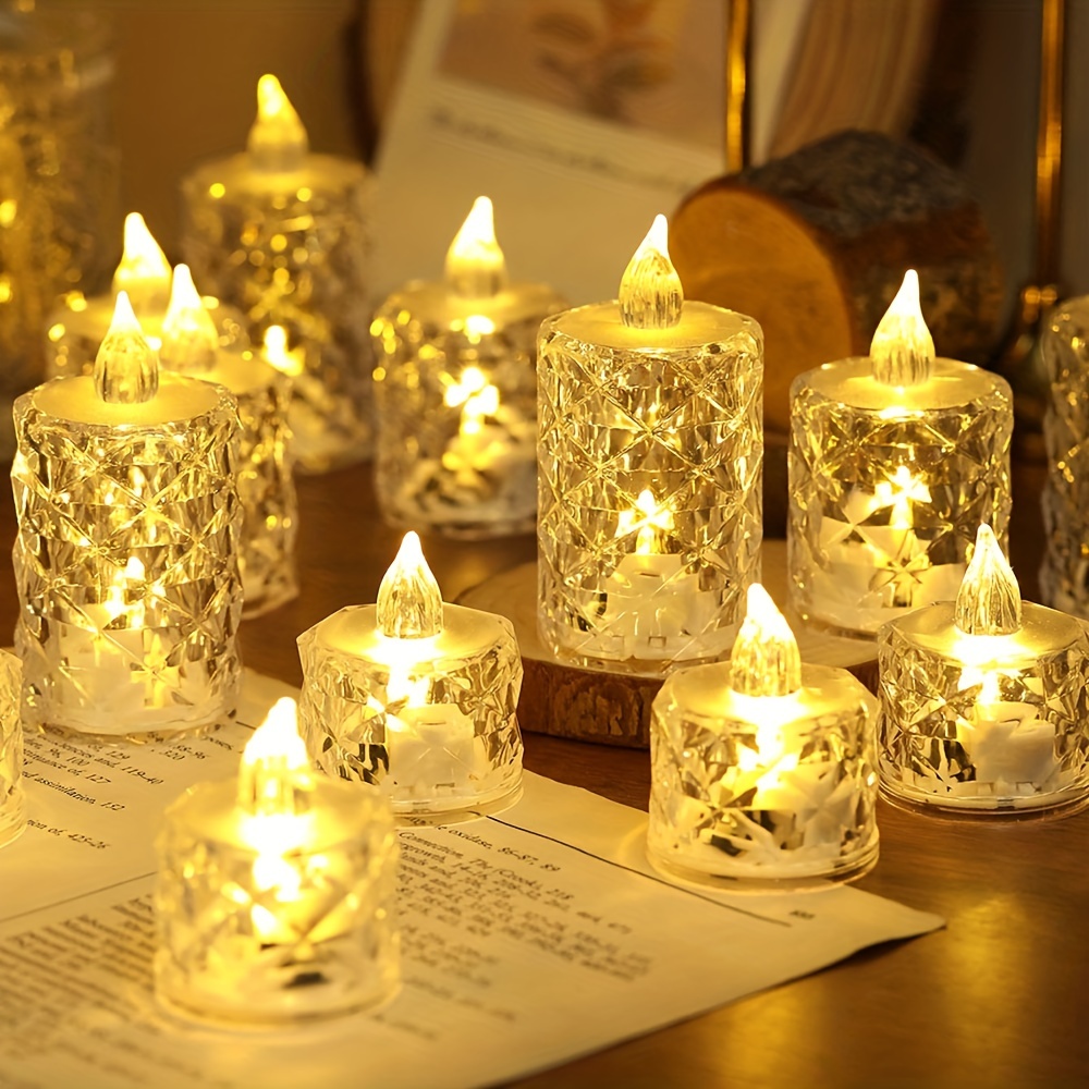  3 velas estéticas geniales lindas velas decorativas en