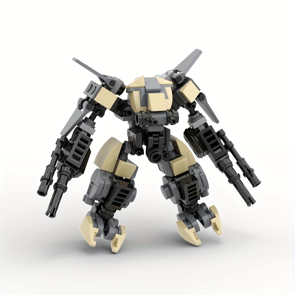 Kai titan mech hot sale