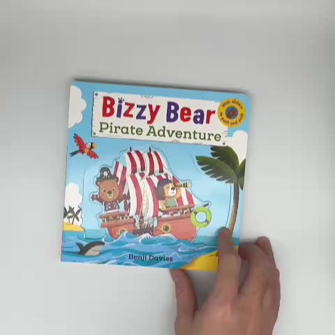 Durable Compact Learning Material for English Learning
