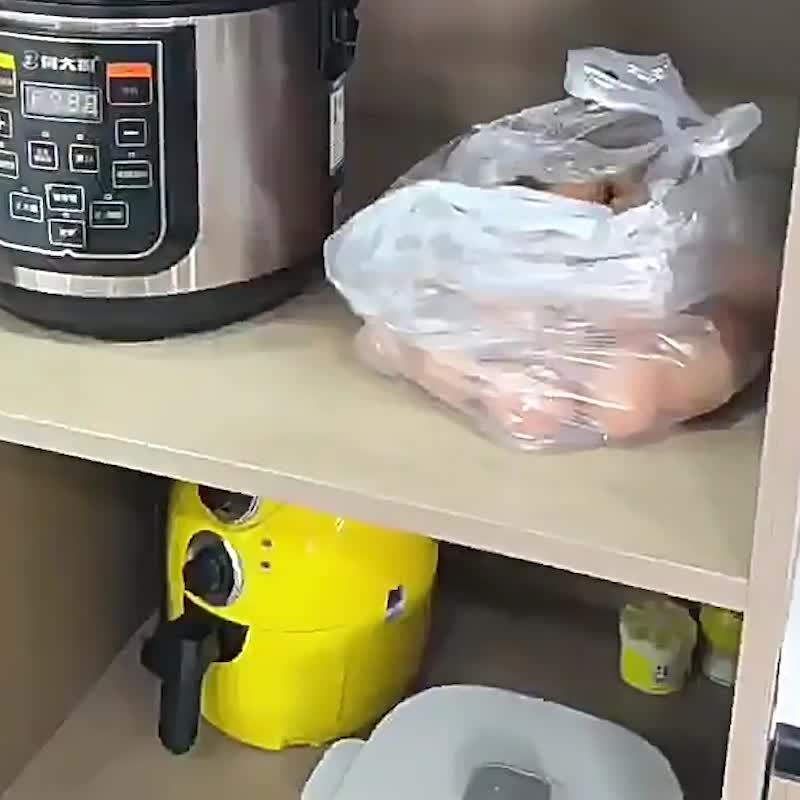 awesome Large 32-Grid Transparent Double-Layer Egg Storage Box with Drawer - Durable PET+PP Material, Ideal for Refrigerator Organization, Keeps Eggs Fresh & Organized, Egg Holder for Refrigerator 4 awesome Large 32-Grid Transparent Double-Layer Egg Storage Box with Drawer - Durable PET+PP Material, Ideal for Refrigerator Organization, Keeps Eggs Fresh & Organized, Egg Holder for Refrigerator - Image 4