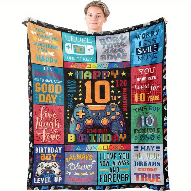 pc 18 Year Old Boy Gift, Best Birthday Gifts for 18 Year Old Boy, 18 Year  Old Boy Birthday Gifts, Boys Age 18 Gifts Ideas, 18 Yr Old Gifts for Boys,