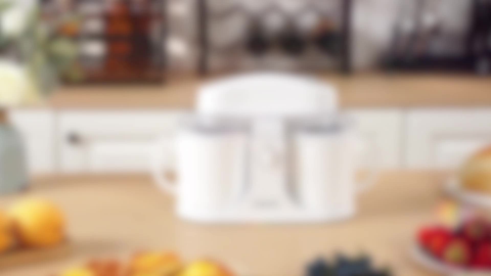 Home Ice Cream, Detachable Design for Easy Cleaning, Perfect for Making Homemade Ice Cream, Smoothies And Frozen Yogurt, 1QT, Party, Summer Essentials, Halloween And Christmas Gifts Suitable for Giving 8 Home Ice Cream, Detachable Design for Easy Cleaning, Perfect for Making Homemade Ice Cream, Smoothies And Frozen Yogurt, 1QT, Party, Summer Essentials, Halloween And Christmas Gifts Suitable for Giving - Image 8