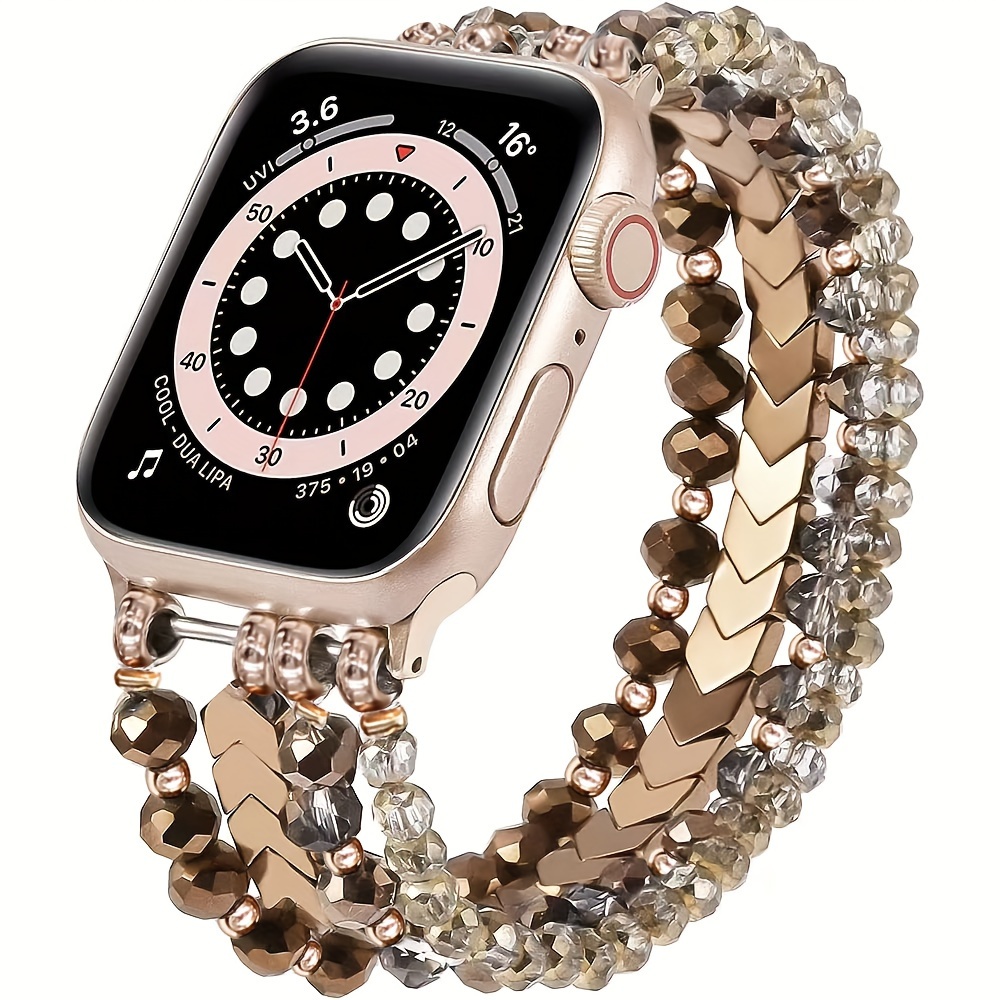 Las mejores ofertas en Reloj de pulsera Correa de dos piezas Apple