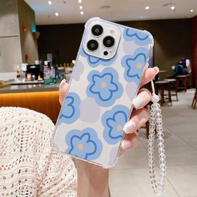  CASETiFY Impact Case for iPhone 12/12 Pro - xo Kisses - Clear  Frost : Cell Phones & Accessories