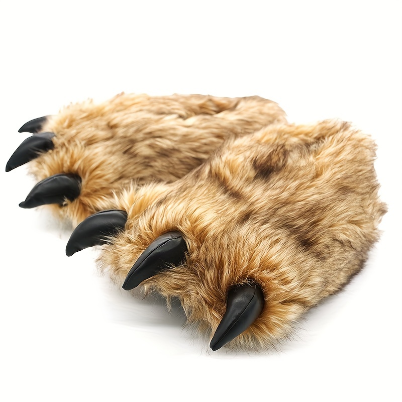 Bubu Dudu Bear Slippers - Temu