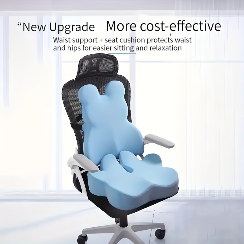 Ergonomic office chair online cute