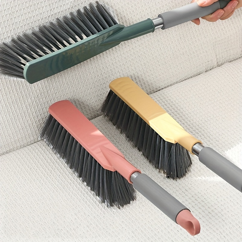 1pc 5 Inch Soft Plastic Drill Electric Brush Attachment for Cleaning Carpet  Leather and Upholstery Sofa Wooden Furniture