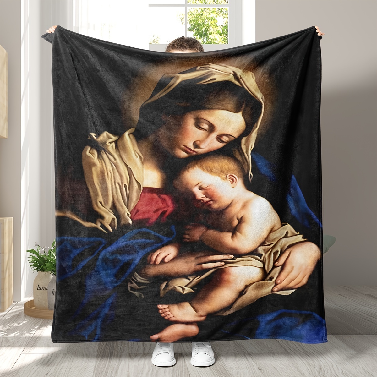 Create Your Own Custom Sublimation Throw Blankets 9/15/20 - Temu