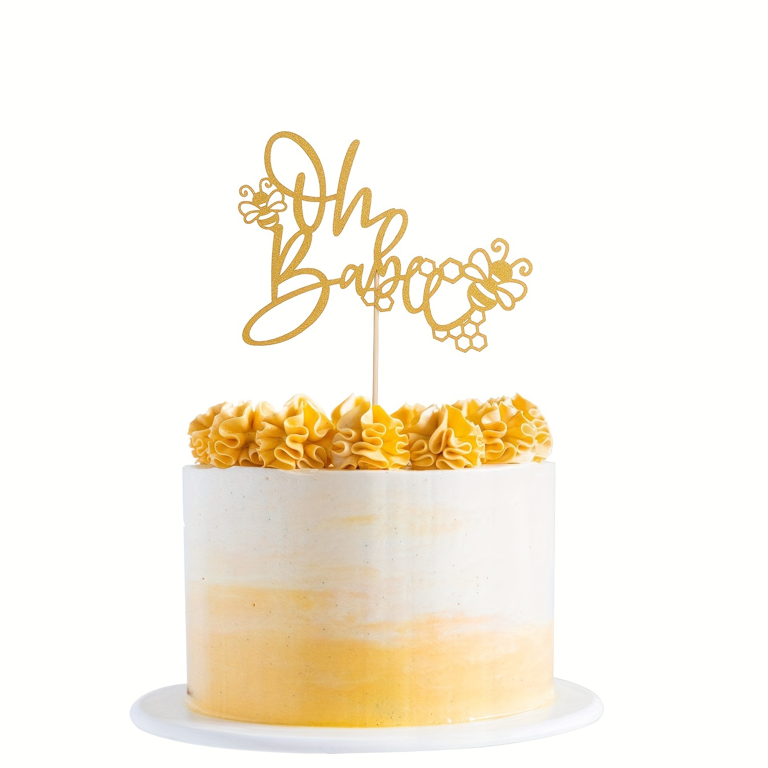 Bee Cake - Temu