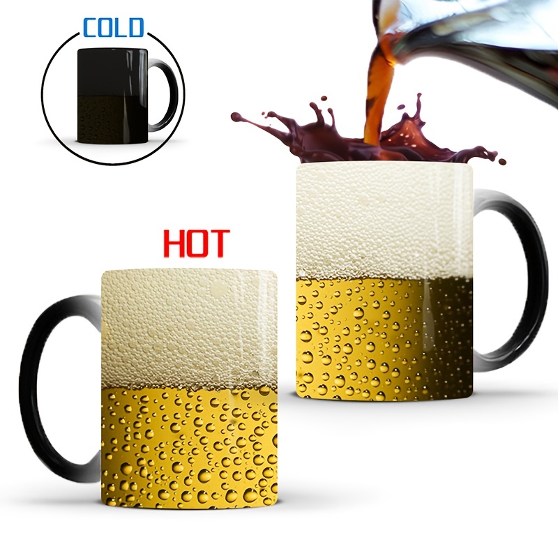 Taza eléctrica taza calentador de cerámica 55 grados GMW-Handle café taza  de té calentador de cerámica calefacción taza de café taza y platillo taza  eléctrica calentador taza taza de café taza y