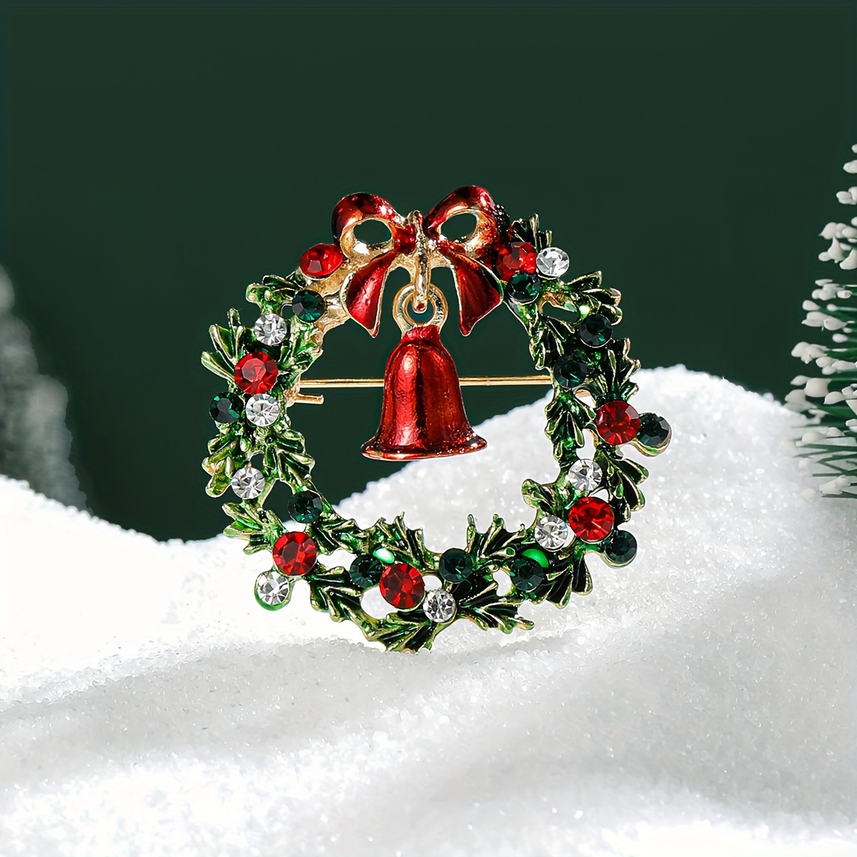 Christmas Pins For Women - Temu