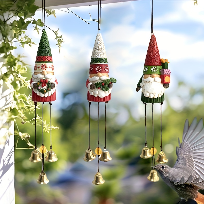 Gnome Christmas Tree - Temu - Page 5