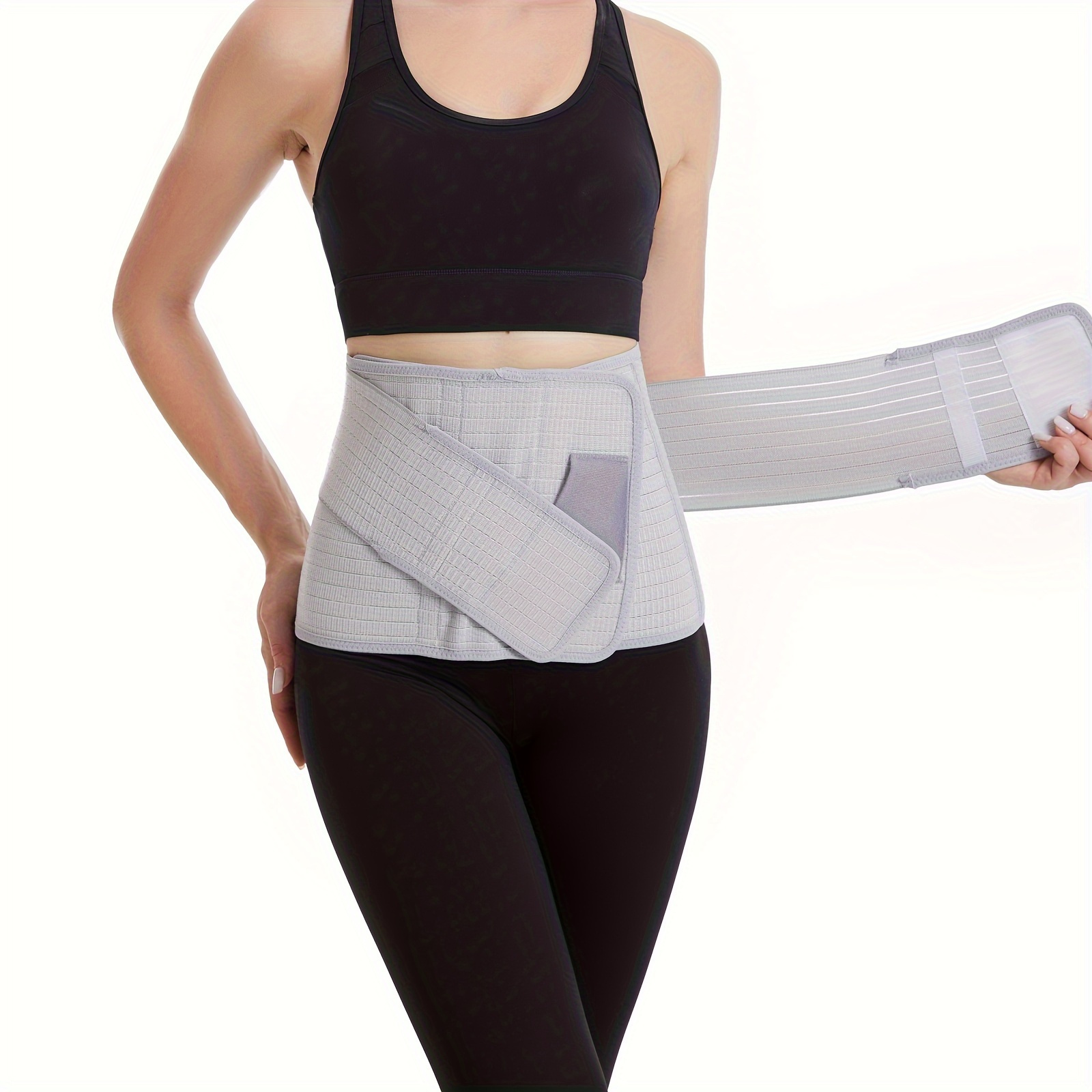 Post-Surgery Ab Board for Liposuction, Tummy Tuck, and Faja Support - Abdominal  Compression Board for Enhanced Recovery, Tabla Abdominal Post Surgery 