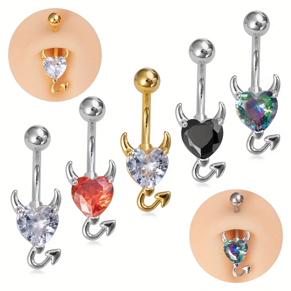 Spencers on sale belly rings