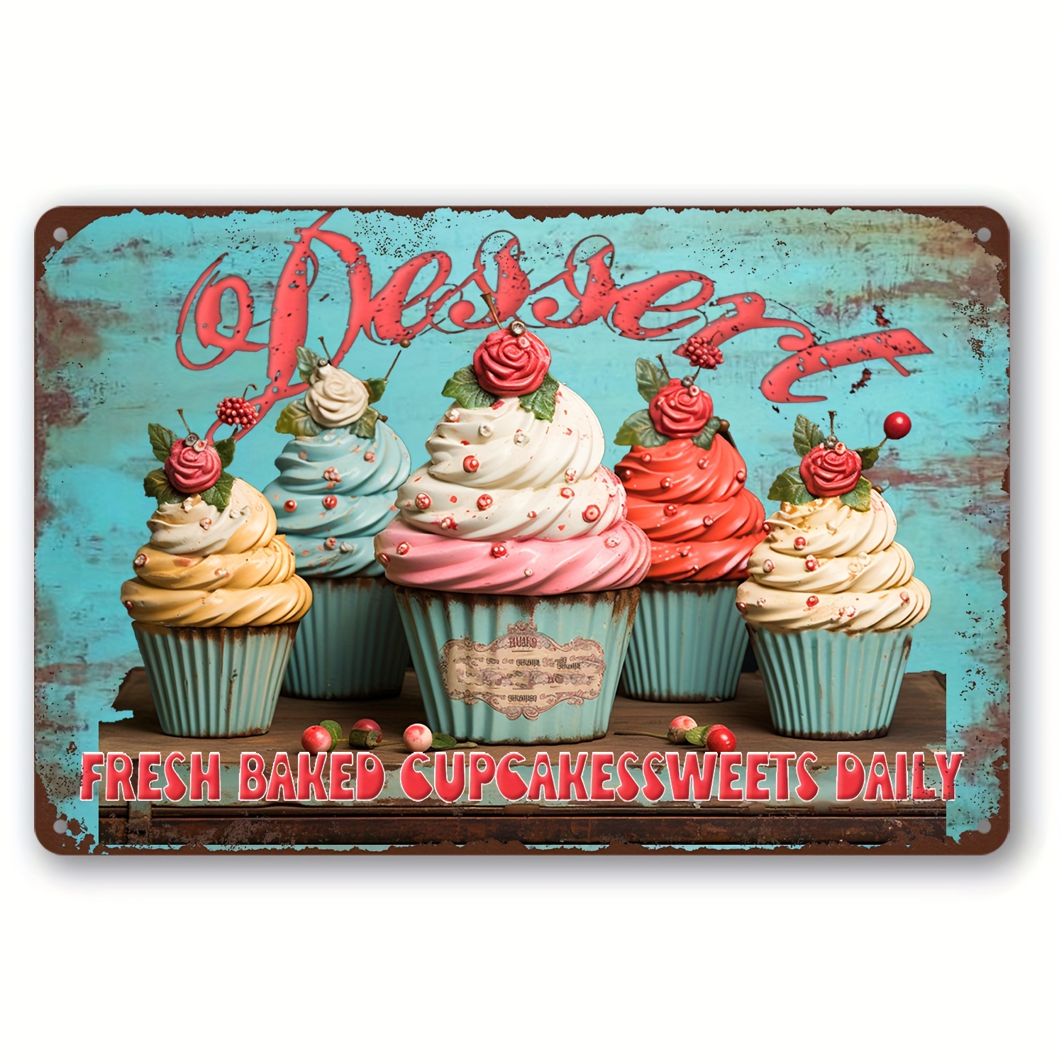Decoración comestible para cupcakes de mariposa rosada | Insertos coloridos  para pasteles de dulces, cupcakes, galletas, decoración de helado, adornos