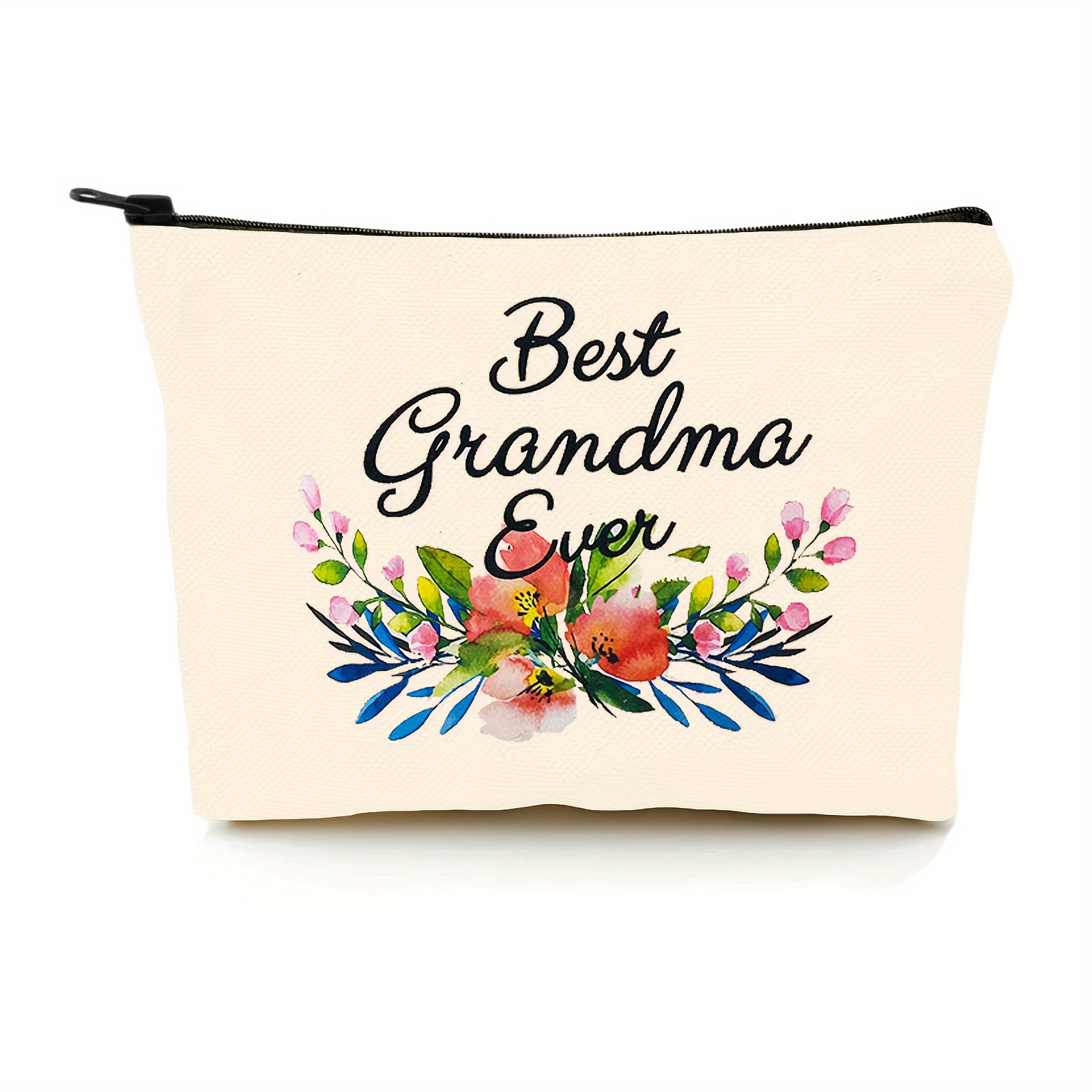 Regali Per La Nonna, Regali Per La Festa Della Mamma Per La Nonna Borsa In  Tela, Idee Regalo Per La Nonna Borsa Per Nonna, Grammy, Regali Di  Compleanno Per La Nonna Regali