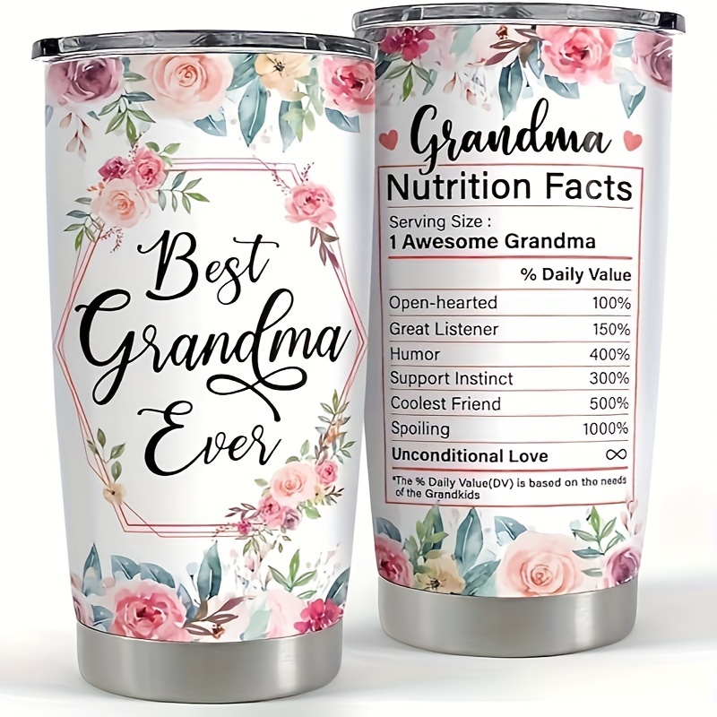 Regalo para abuela, el mejor regalo de Gigi para abuela, regalos de  agradecimiento, regalos de cumpleaños para Gigi, Nana, Mimi, regalos del  día de la