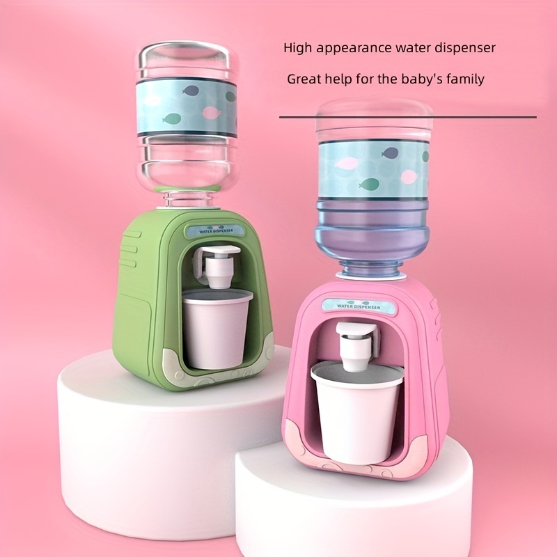 Spirit & Mixer Double Drink Dispenser