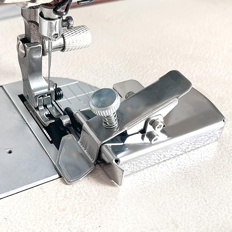 Máquina de coser mecánica o electrónica: cómo elegir - Pineo Industrial
