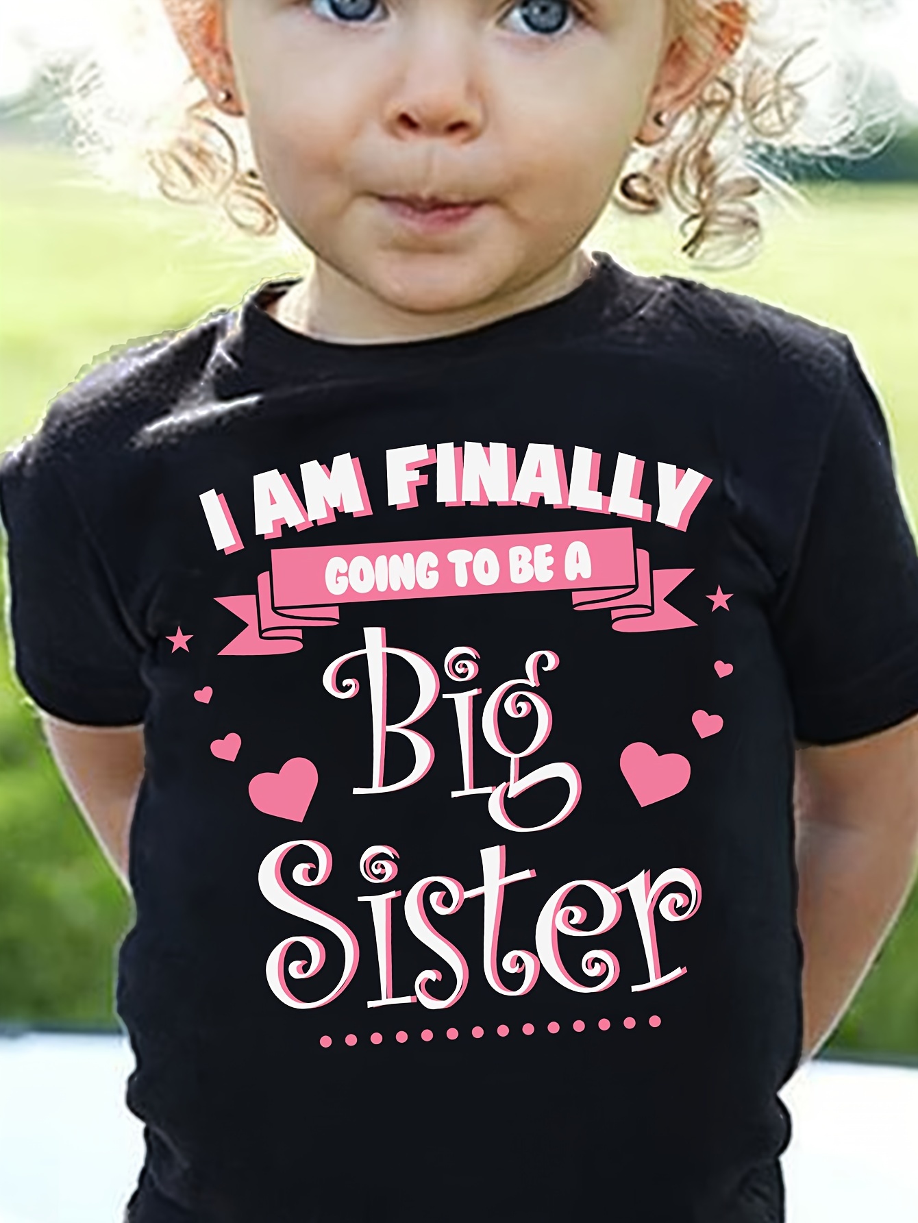 Cool big sister clearance shirts