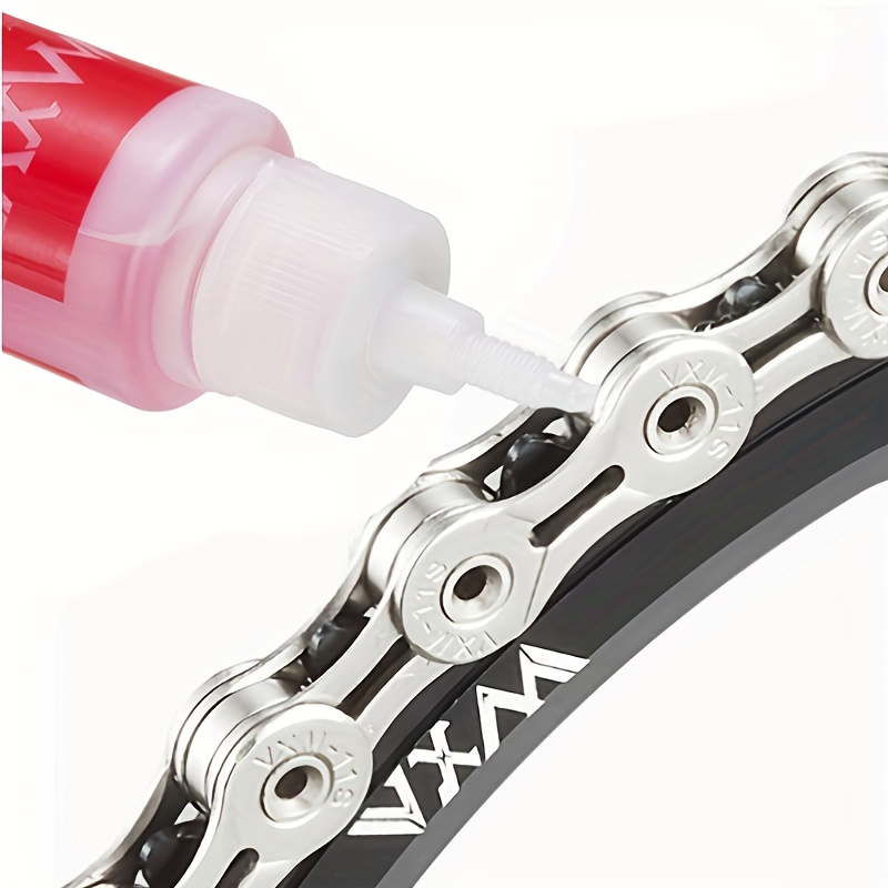 Grasa de cadenas spray lubricante para Moto Bici K2 500 ml
