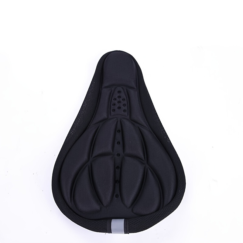 Sponge bike seat online cover