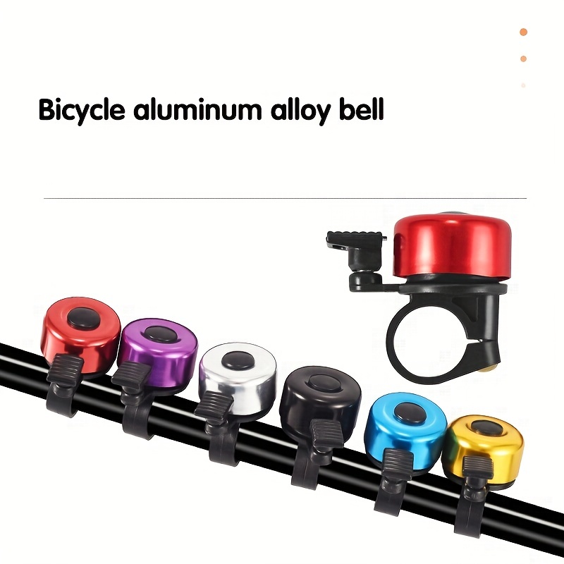 Btwin discount cycle bell