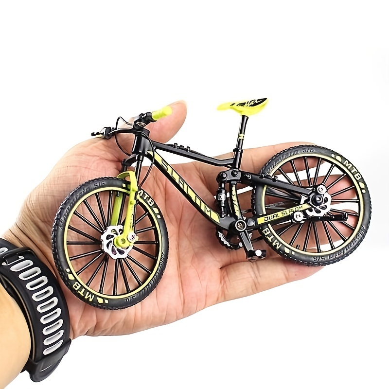 Meccano - Pocket Bike Mini Moto - 16204 | 3D model