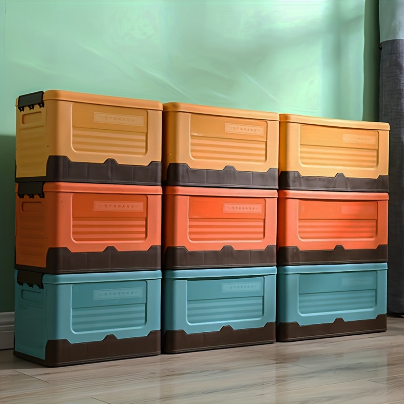 WINHUNT Caja organizadora de tornillos de 28 compartimentos con