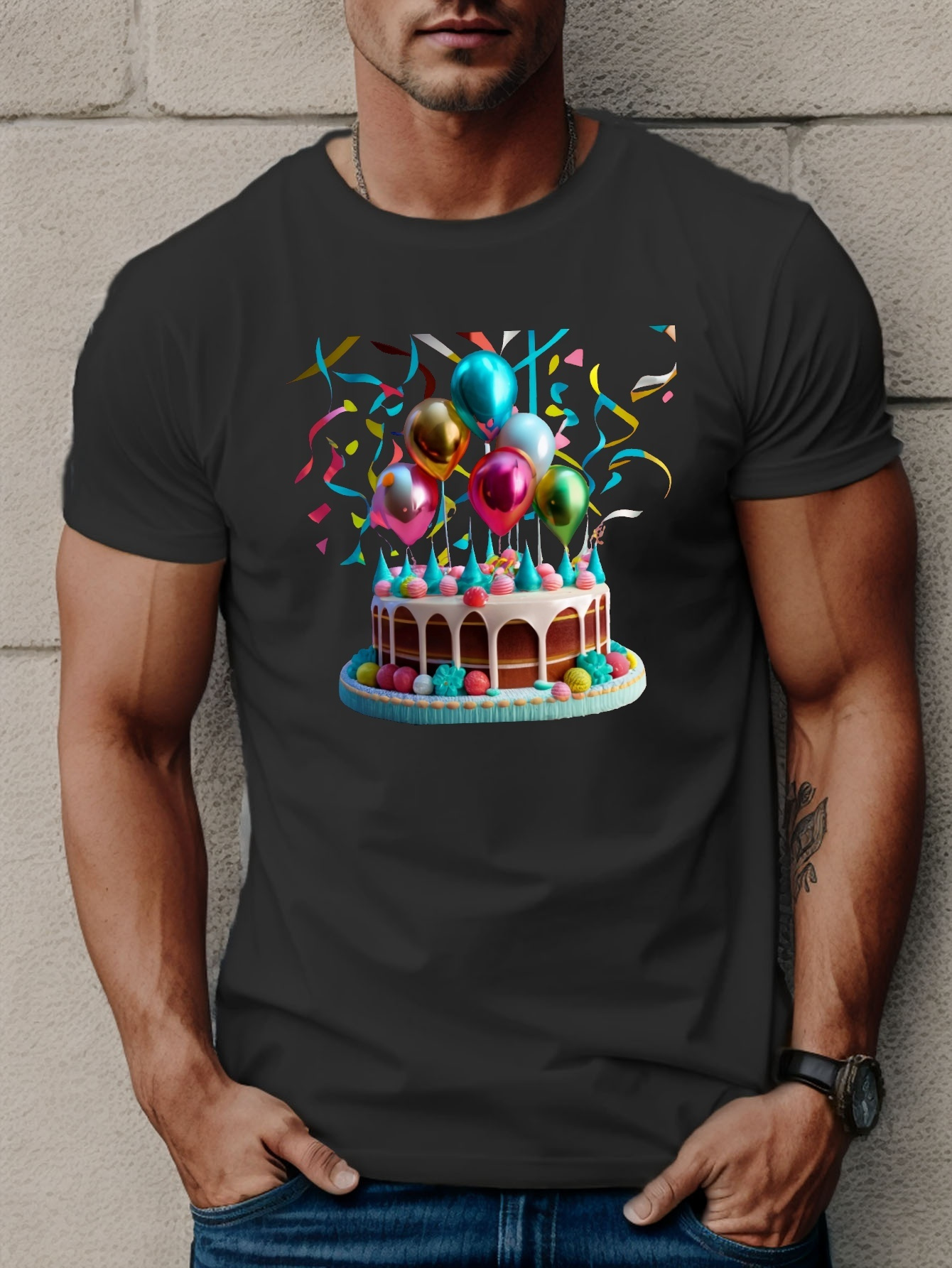 Camisas para best sale hombre de cumpleaños