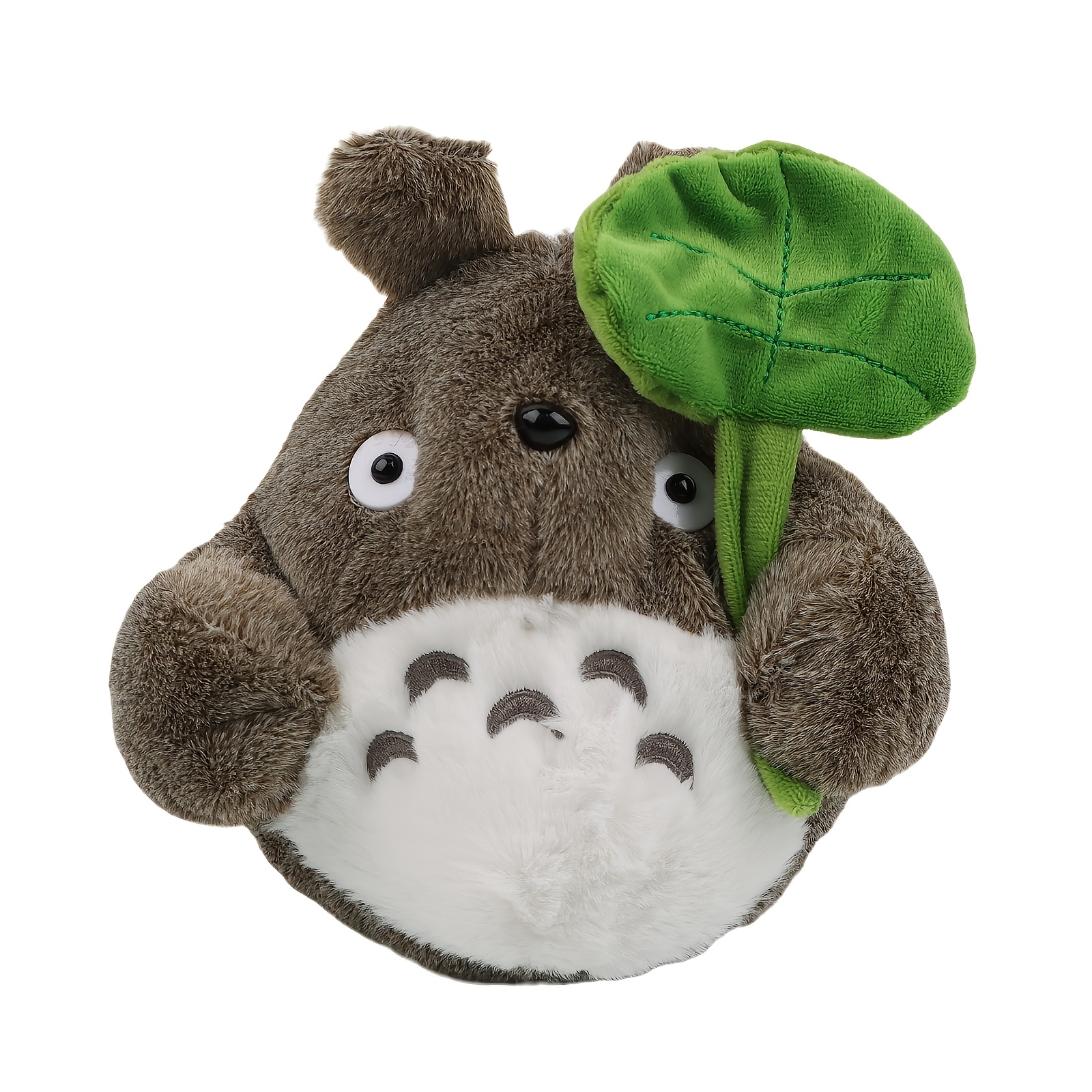 ▻ Peluche TOTORO dormilon