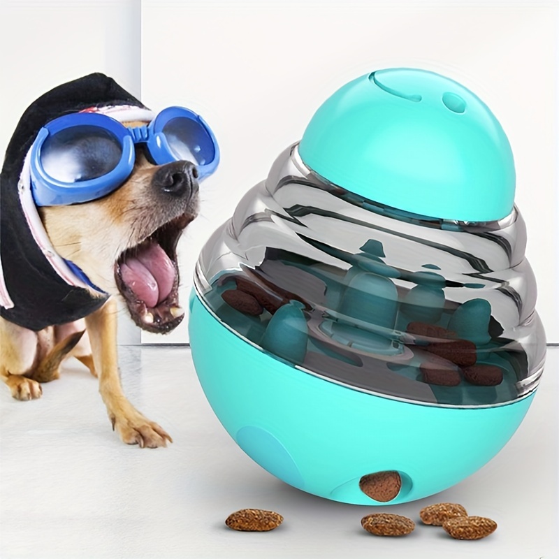 Interactive Dog Treat Launcher Train Your Pet With Fun And Ease