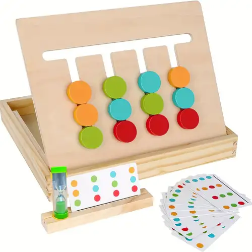 Montessori Toys 5 Ans - Livraison Gratuite Pour Les Nouveaux Utilisateurs -  Temu France