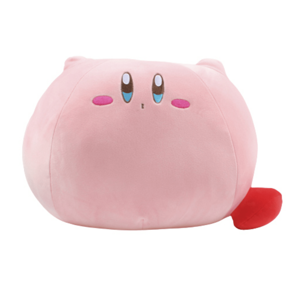 RCTOWN!!2023!!Kirby Adventure Plush Doll Meta Knight Soft Stuffed