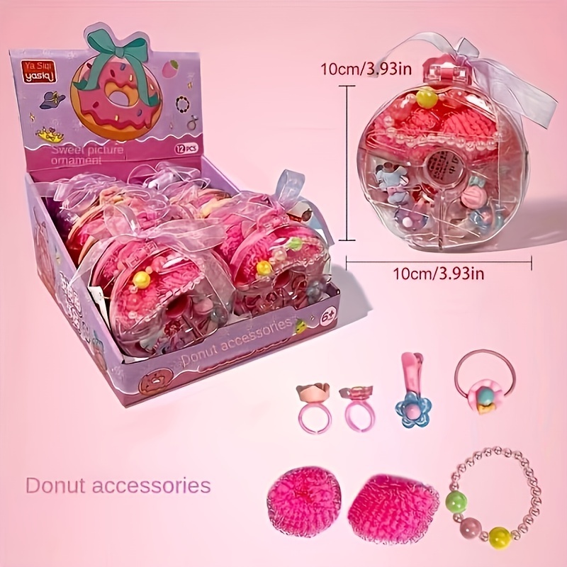 Regalos de cumpleaños para niñas de 9 años, ideas de regalo para niñas de 9  años, regalos de 9º cumpleaños/decoraciones para niñas, regalos de