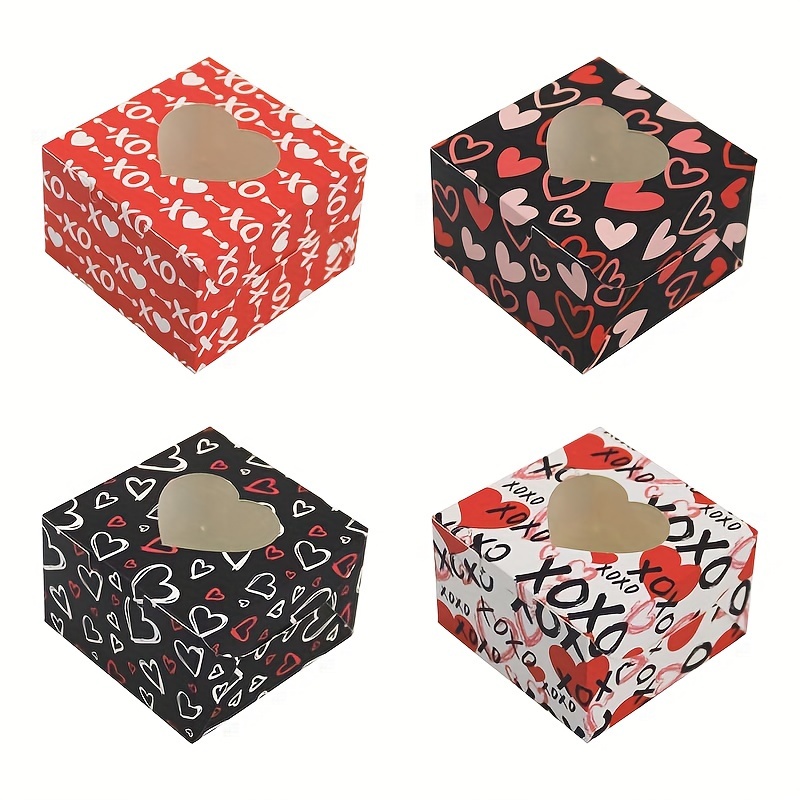 ECTY Creative Explosion Box -Scrapbook DIY Photo Album Box for Birthday Anniversary Valentine Day Wedding(Upgrade Version)