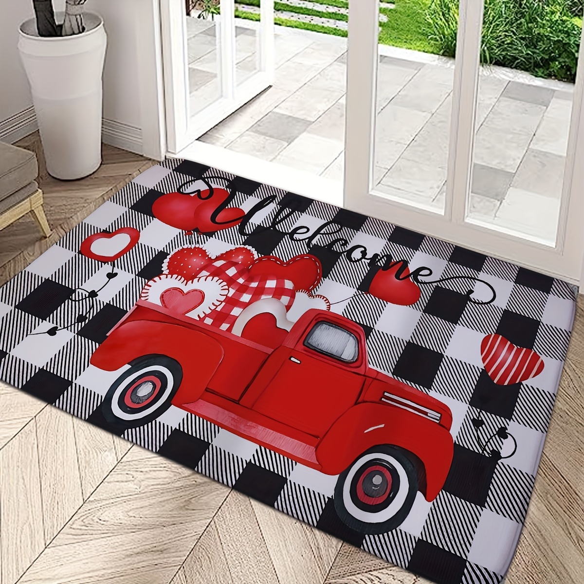 https://img.kwcdn.com/product/black-and-white-plaid-door-mat/d69d2f15w98k18-c490ae5c/Fancyalgo/VirtualModelMatting/2e39d6831fb4a82668f4c788b68451f8.jpg?imageView2/2/w/500/q/60/format/webp