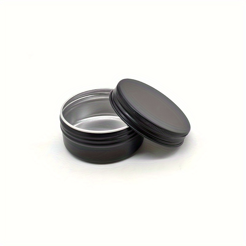 Aluminum Pill Holder/earplug Storage Case Waterproof Outdoor Tin
