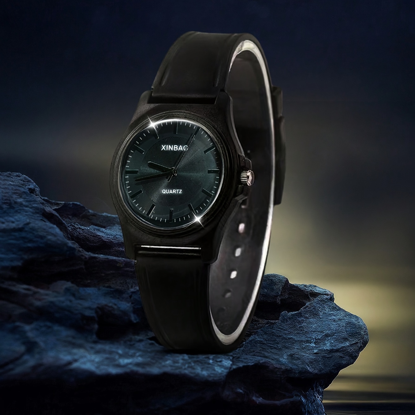 Titan on sale minimalist watches