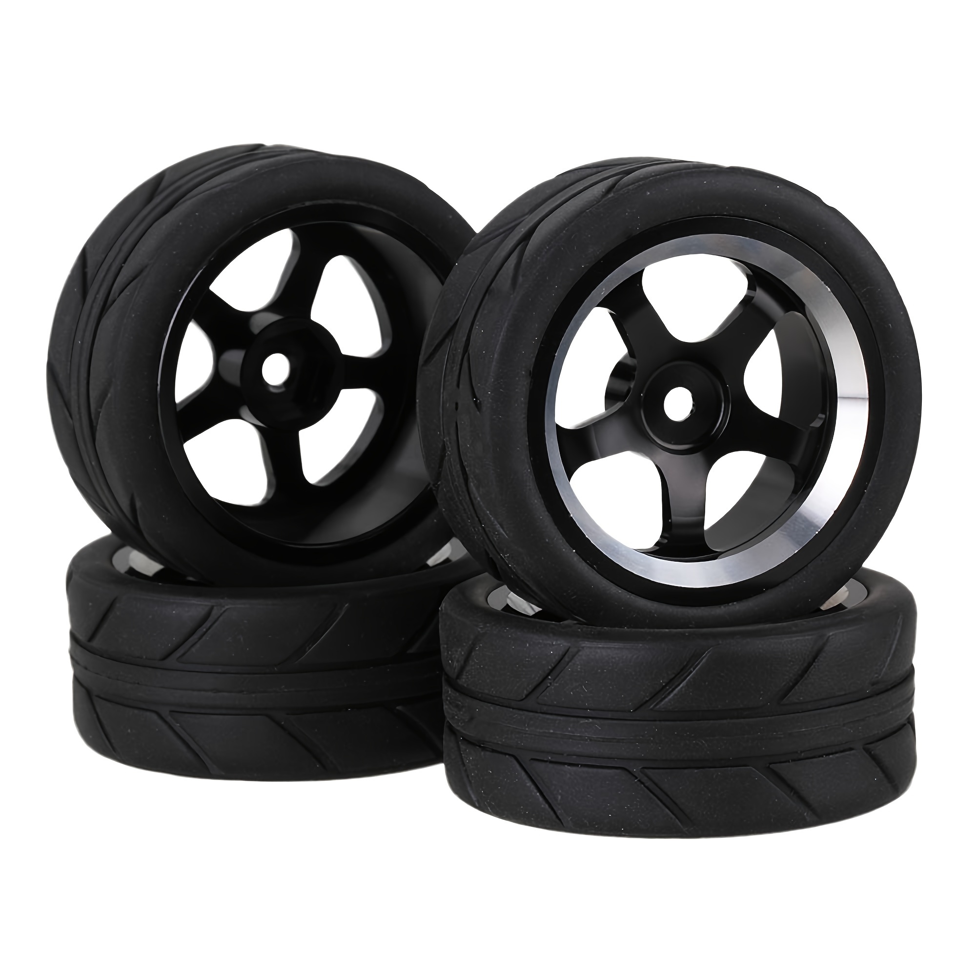 8.5X3.0 Electric Scooter Tire Explosion Proof Solid Tires Puncture  Resistant Tires for Different Road Conditions