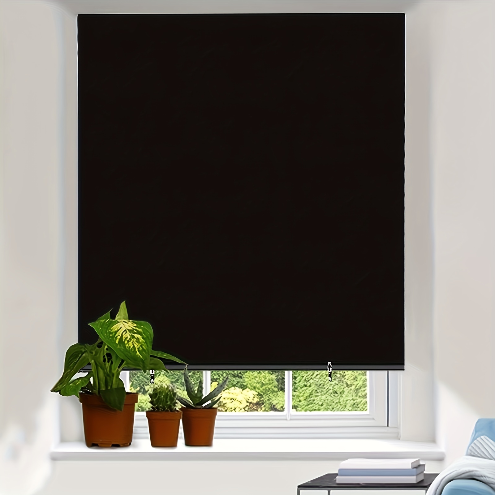 Temporary Blinds Kmart Temu