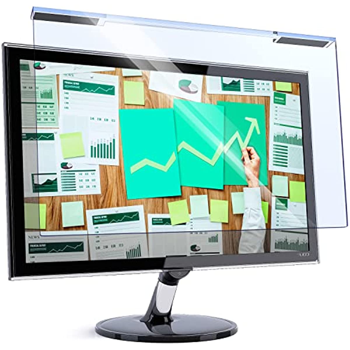 Monitor portátil OLED 4K de 15.6 pulgadas, monitor de computadora portátil  de viaje, segunda pantalla táctil, 100% DCI-P3, 100000:1, monitor externo